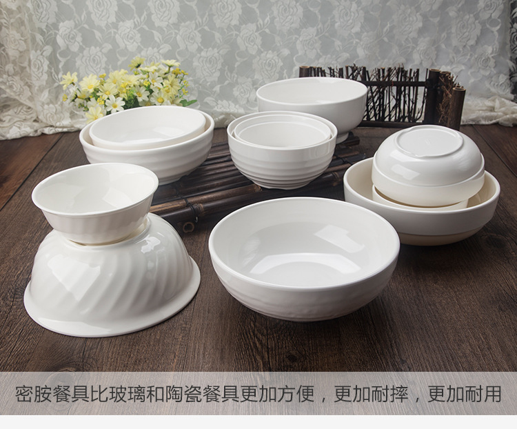 密胺瓷餐具是無毒的嗎？是塑料制品嗎？